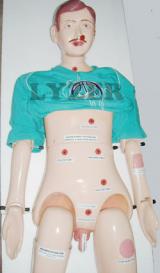 Nursing Doll